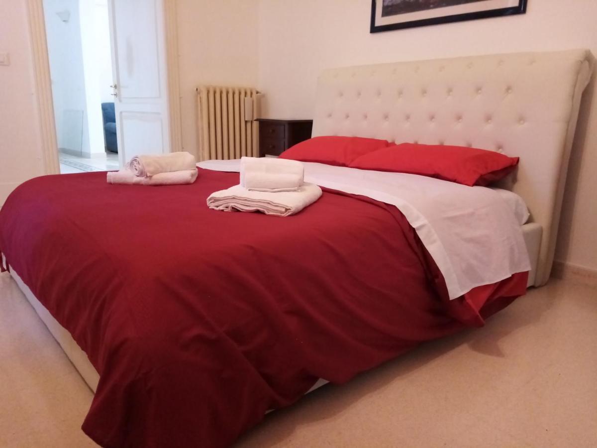 レッチェ Dimora Storica Le Perle Bed & Breakfast エクステリア 写真