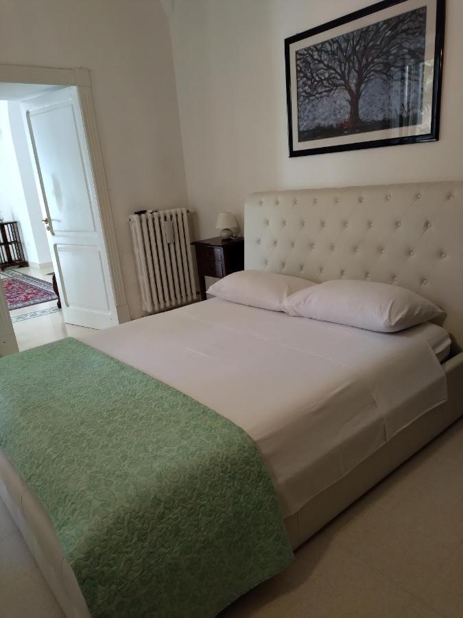 レッチェ Dimora Storica Le Perle Bed & Breakfast エクステリア 写真