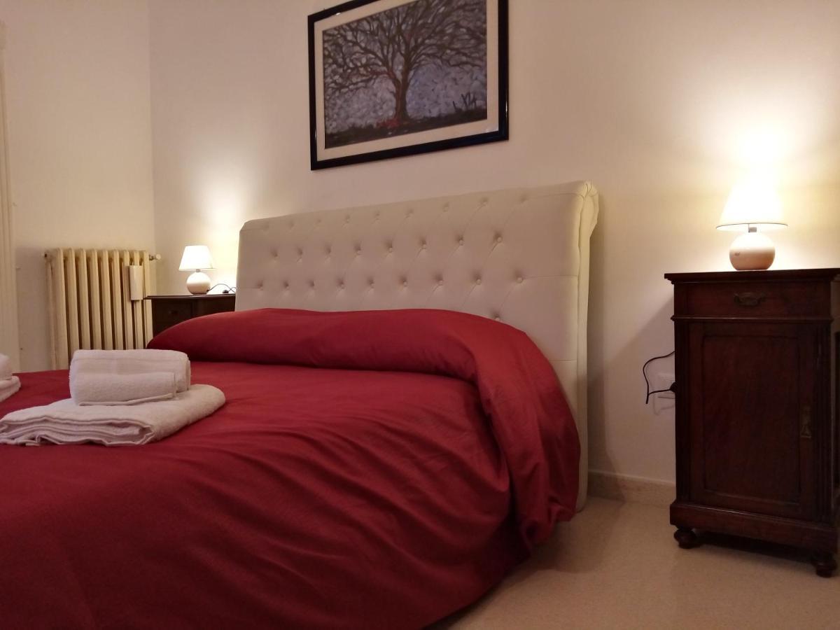 レッチェ Dimora Storica Le Perle Bed & Breakfast エクステリア 写真