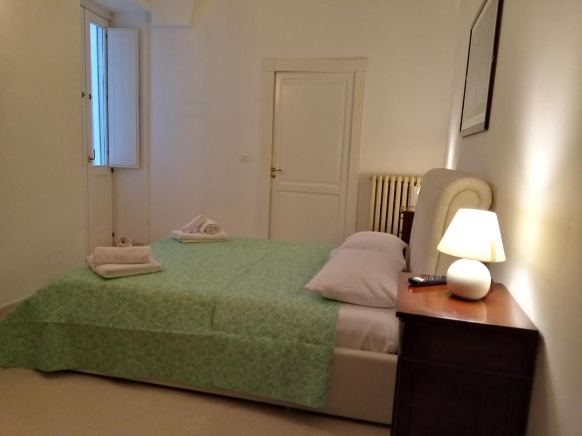 レッチェ Dimora Storica Le Perle Bed & Breakfast エクステリア 写真